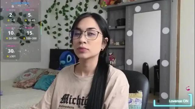 Image 10 of asenaesmee Stream on Chaturbate on 3 months ago