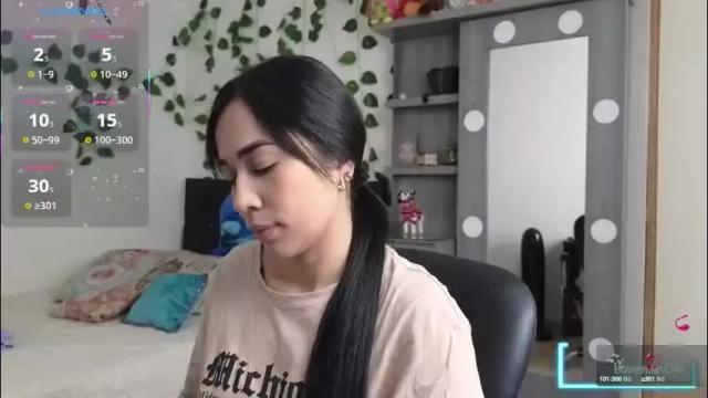 Image 2 of asenaesmee Stream on Chaturbate on 3 months ago