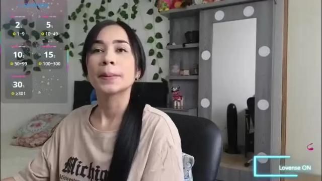 Image 4 of asenaesmee Stream on Chaturbate on 3 months ago