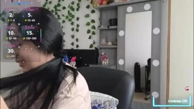 Image 7 of asenaesmee Stream on Chaturbate on 3 months ago