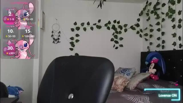 Image 3 of asenaesmee Stream on Chaturbate on 4 months ago