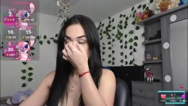 Image 7 of asenaesmee Stream on Chaturbate on 4 months ago