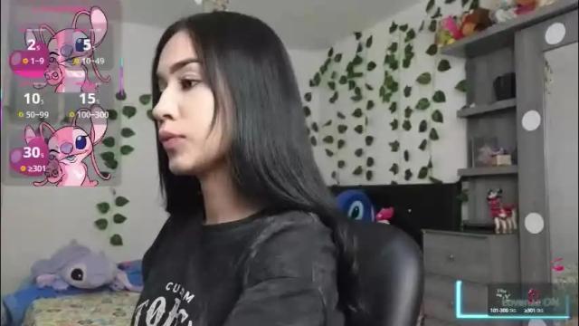 Thumbnail 1, asenaesmee's Stream at Chaturbate, 3 months ago