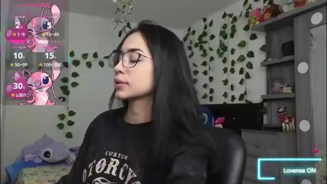 Thumbnail 2, asenaesmee's Stream at Chaturbate, 3 months ago