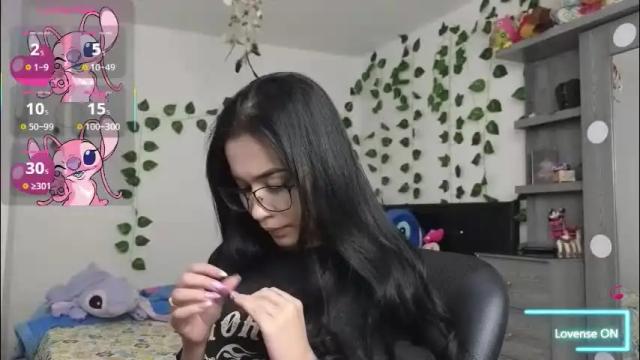 Thumbnail 3, asenaesmee's Stream at Chaturbate, 3 months ago