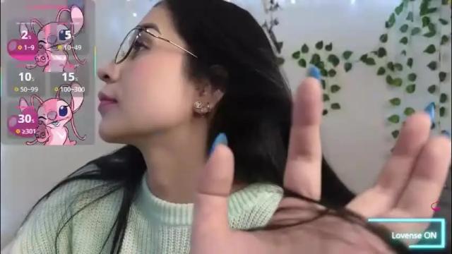 Thumbnail 2, asenaesmee's Stream at Chaturbate, 1 month ago