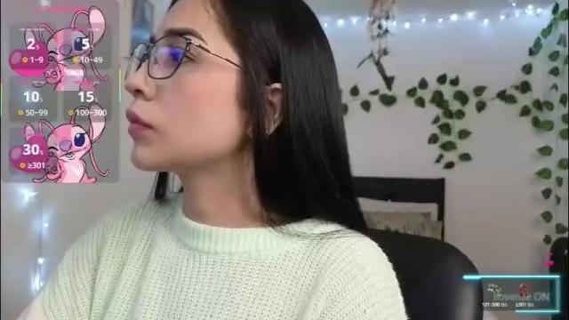 Thumbnail 3, asenaesmee's Stream at Chaturbate, 1 month ago