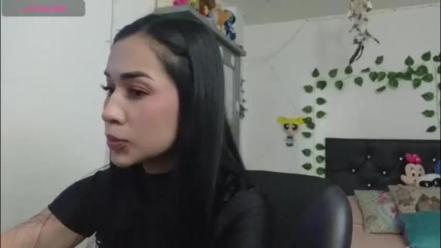 Thumbnail 1, asenaesmee's Stream at Chaturbate, 13 days ago