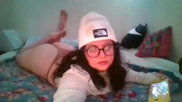 Image 7 of ash_black_winters Stream on Chaturbate on 16 months ago
