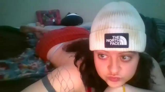 Image 4 of ash_black_winters Stream on Chaturbate on 16 months ago