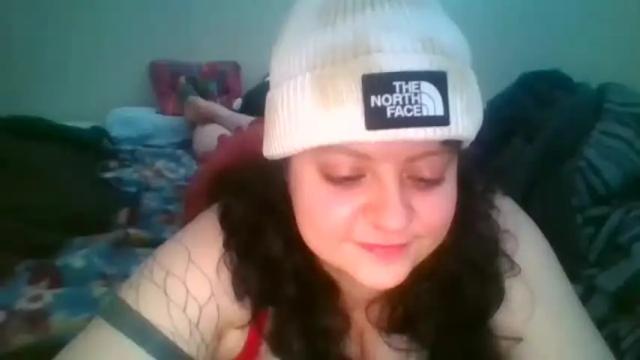 Image 6 of ash_black_winters Stream on Chaturbate on 16 months ago