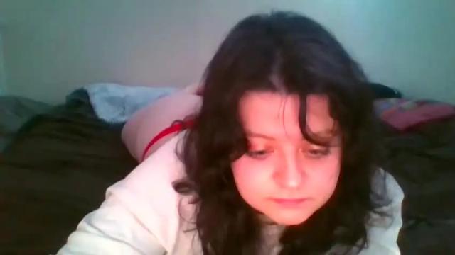 Image 10 of ash_black_winters Stream on Chaturbate on 15 months ago