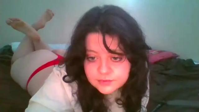 Image 6 of ash_black_winters Stream on Chaturbate on 15 months ago