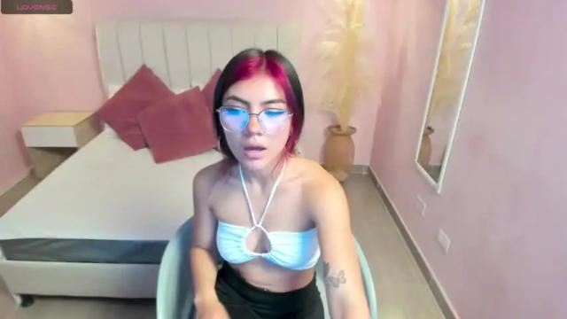Thumbnail 1, ash_homez's Stream at Chaturbate, 22 months ago