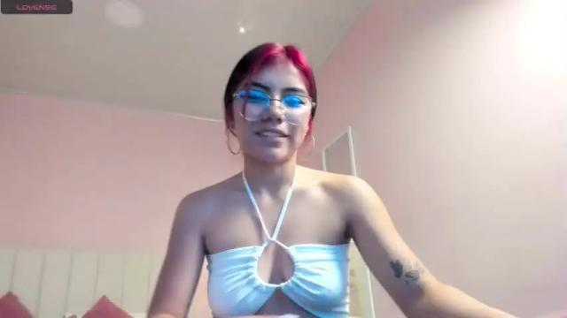 Image 11 of ash_homez Stream on Chaturbate on 22 months ago