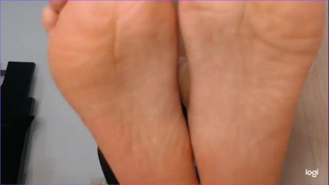 Thumbnail 1, ash_nicefeet's Stream at Chaturbate, 5 days ago