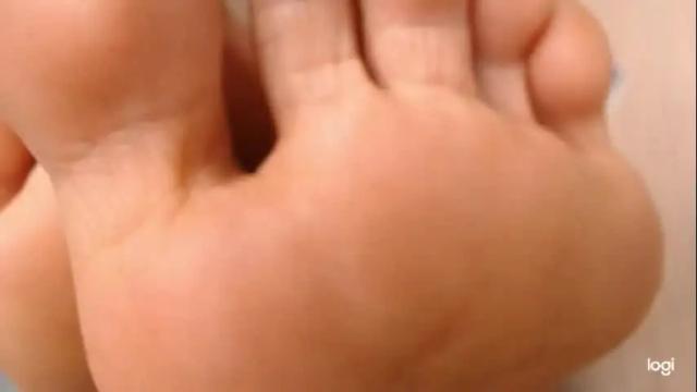 Thumbnail 2, ash_nicefeet's Stream at Chaturbate, 4 days ago