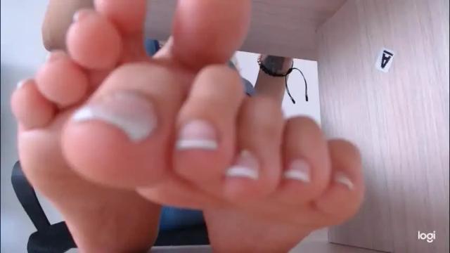 Thumbnail 3, ash_nicefeet's Stream at Chaturbate, 8 hours ago