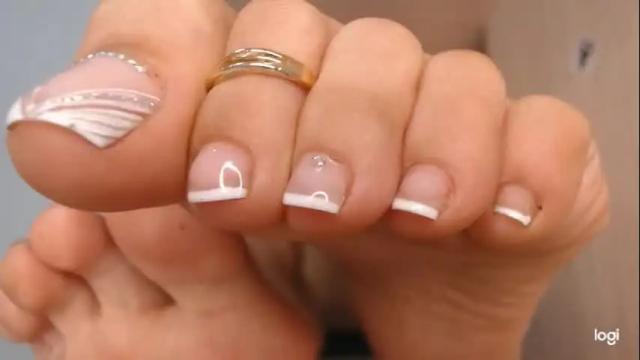 Image 8 of ash_nicefeet Stream on Chaturbate on 3 months ago