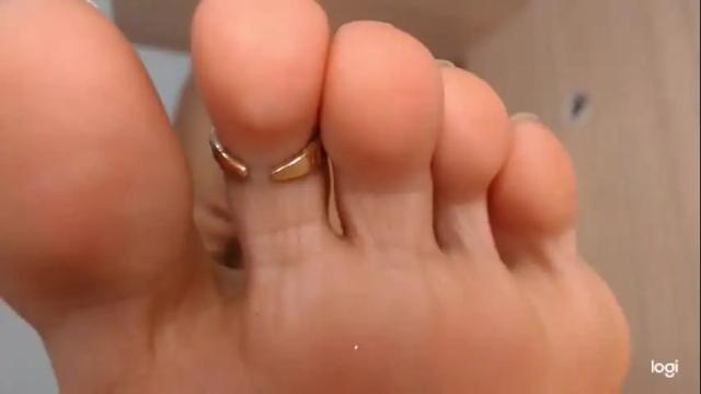 Thumbnail 2, ash_nicefeet's Stream at Chaturbate, 3 months ago