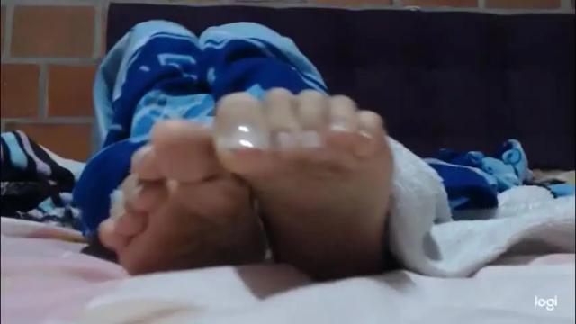 Image 8 of ash_nicefeet Stream on Chaturbate on 3 months ago