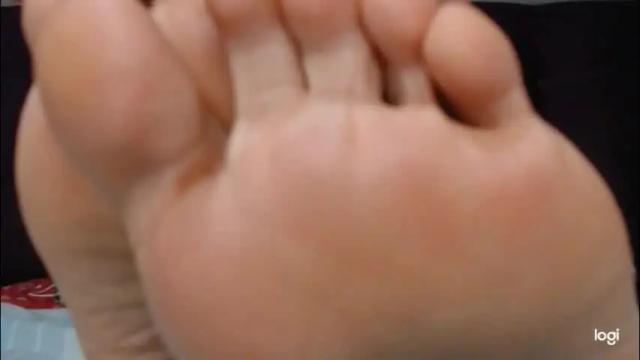 Image 8 of ash_nicefeet Stream on Chaturbate on 1 month ago