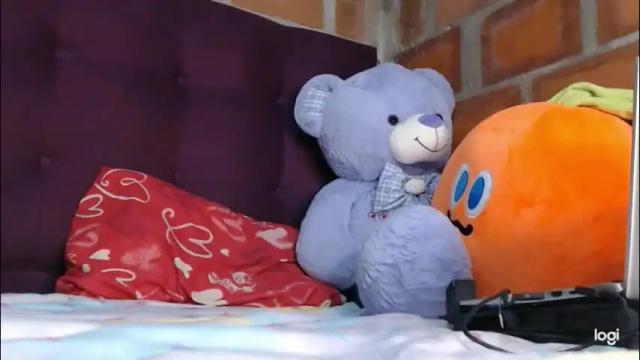 Thumbnail 2, ash_nicefeet's Stream at Chaturbate, 1 month ago