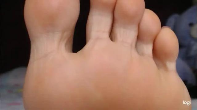 Image 7 of ash_nicefeet Stream on Chaturbate on 1 month ago