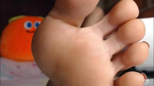 Thumbnail 1, ash_nicefeet's Stream at Chaturbate, 23 days ago