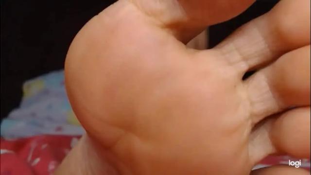 Thumbnail 2, ash_nicefeet's Stream at Chaturbate, 21 days ago