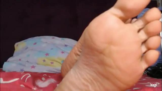 Image 7 of ash_nicefeet Stream on Chaturbate on 1 month ago