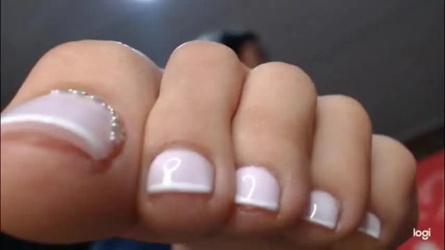 Image 11 of ash_nicefeet Stream on Chaturbate on 1 month ago