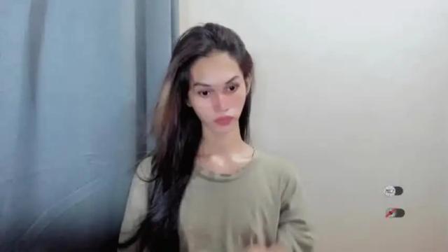 Thumbnail 1, ash_sexdoll's Stream at Chaturbate, 13 months ago