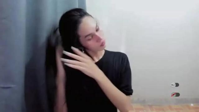 Image 2 of ash_sexdoll Stream on Chaturbate on 13 months ago