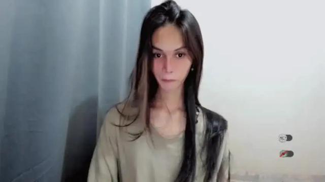 Image 8 of ash_sexdoll Stream on Chaturbate on 13 months ago