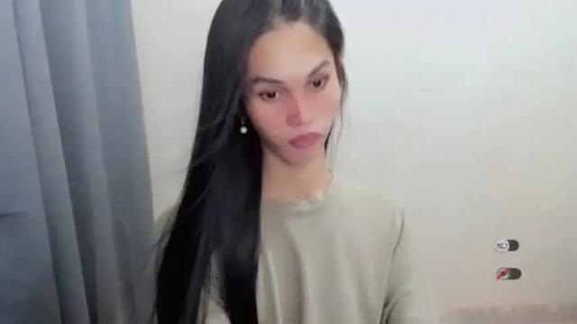 Thumbnail 2, ash_sexdoll's Stream at Chaturbate, 12 months ago