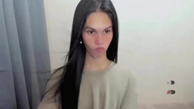 Image 7 of ash_sexdoll Stream on Chaturbate on 12 months ago