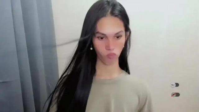 Thumbnail 3, ash_sexdoll's Stream at Chaturbate, 12 months ago