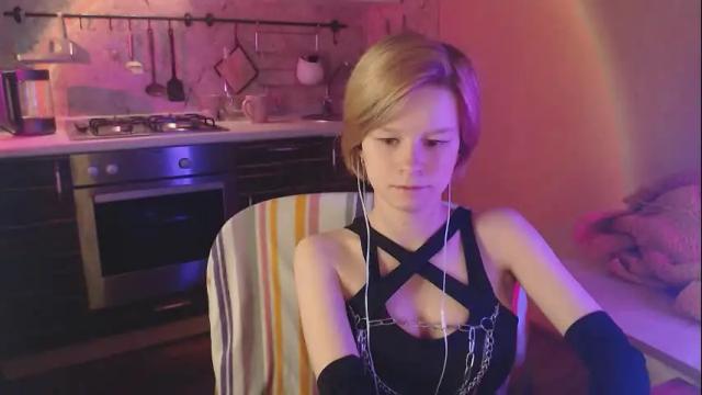 Image 3 of ash_sparks Stream on Chaturbate on 6 months ago