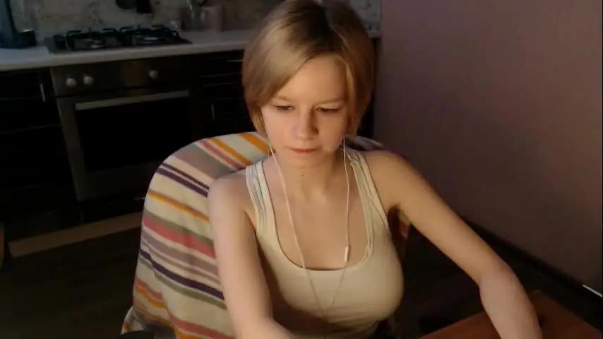 ash_sparks Chaturbate