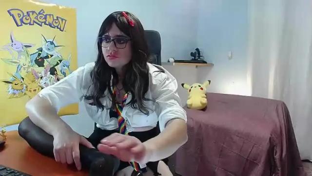 Image 7 of ash_stirling Stream on Chaturbate on 15 months ago