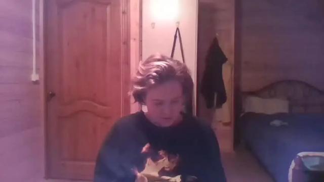 Thumbnail 2, asha_gloom's Stream at Chaturbate, 19 months ago