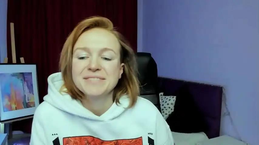 asha_gloom Chaturbate