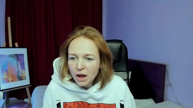 Image 2 of asha_gloom Stream on Chaturbate on 13 months ago