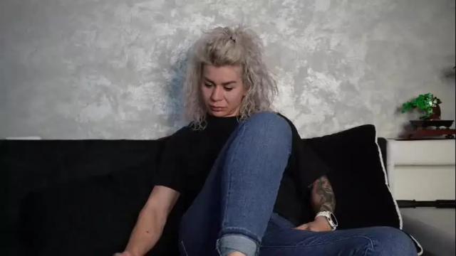 Thumbnail 1, ashadevon_fit's Stream at Chaturbate, 1 month ago