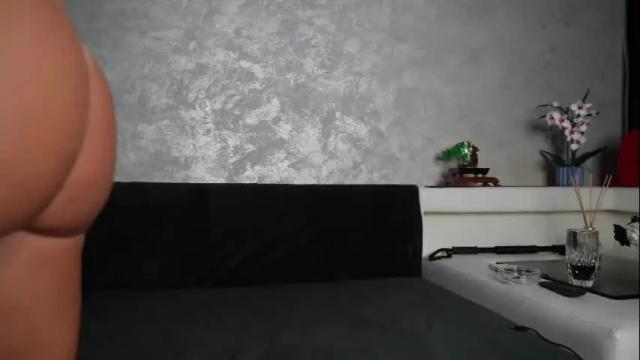 Image 2 of ashadevon_fit Stream on Chaturbate on 1 day ago