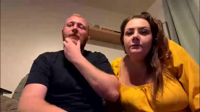 Thumbnail 1, ashandconnor's Stream at Chaturbate, 4 months ago