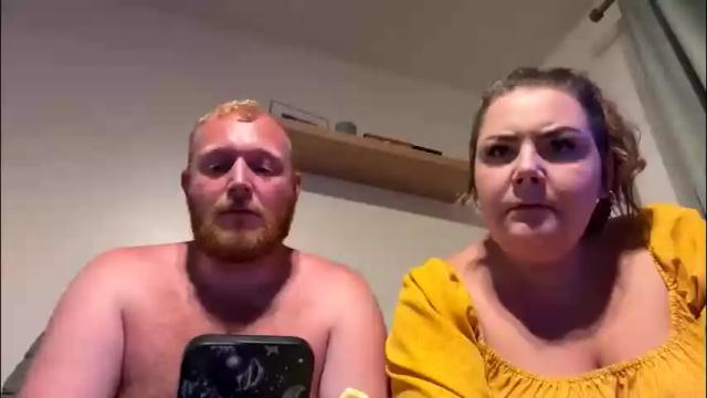 Thumbnail 2, ashandconnor's Stream at Chaturbate, 4 months ago