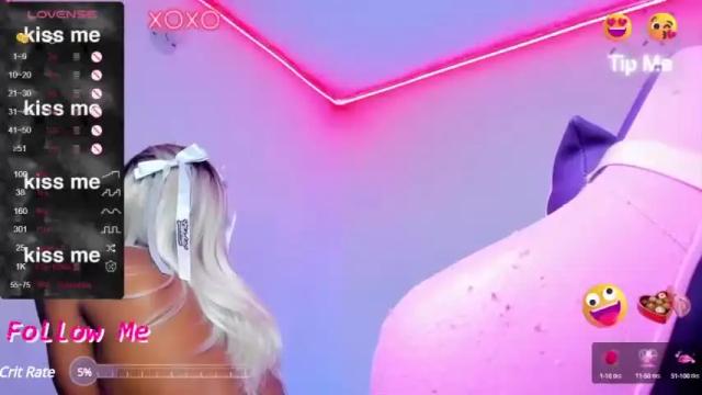 Image 11 of ashanti_sweet Stream on Chaturbate on 14 months ago