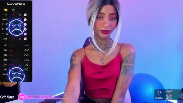 Thumbnail 1, ashanti_sweet's Stream at Chaturbate, 14 months ago
